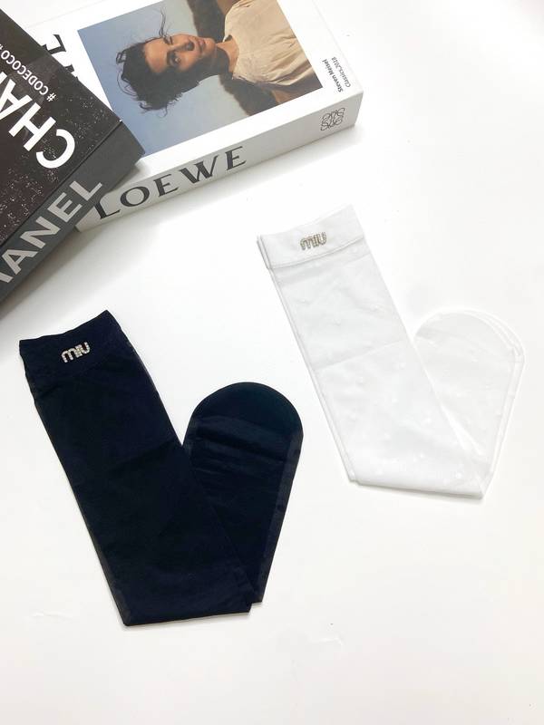 Miu Miu Socks MIO00001